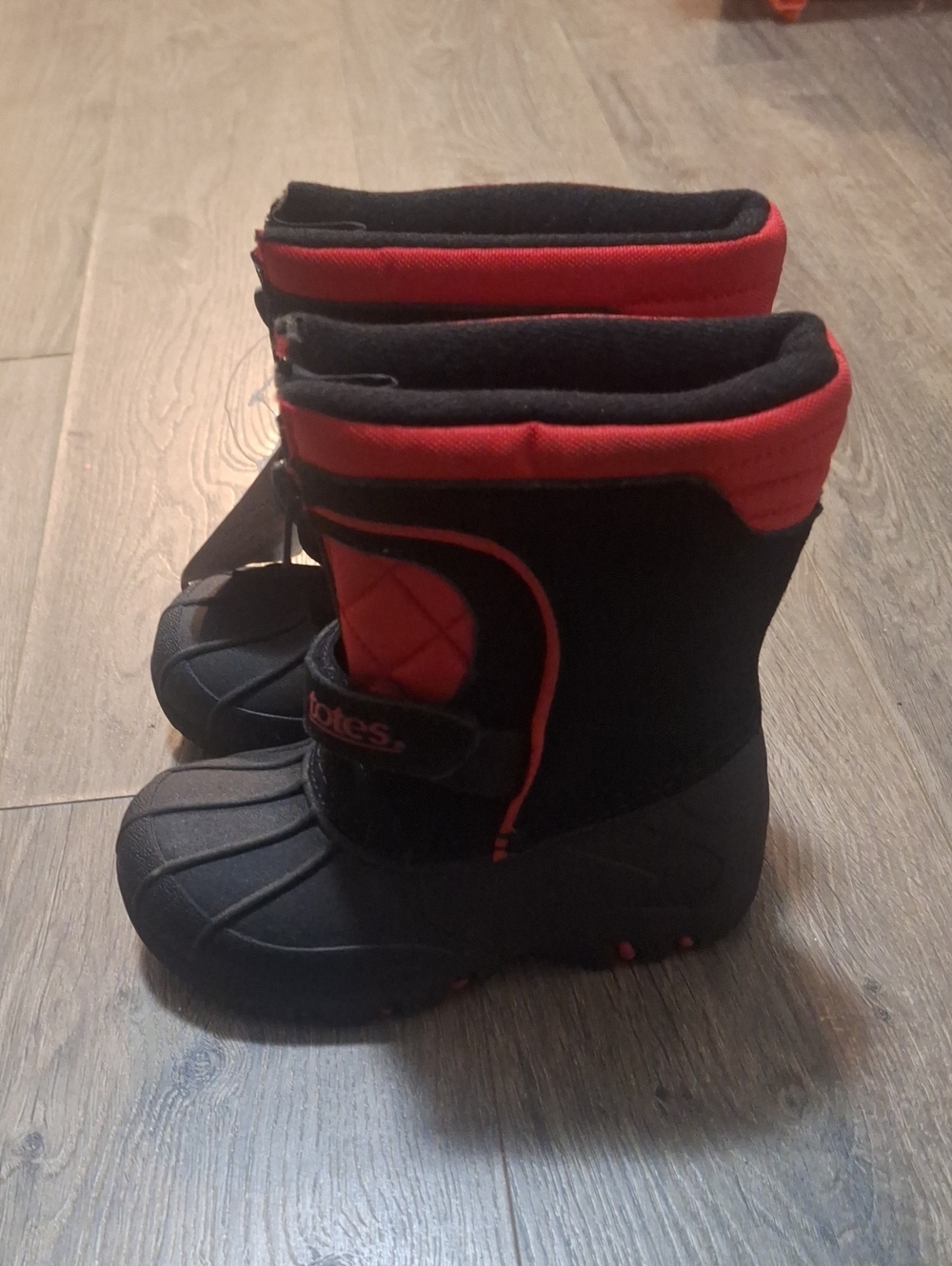 Tote Snow / Rain Winter boot